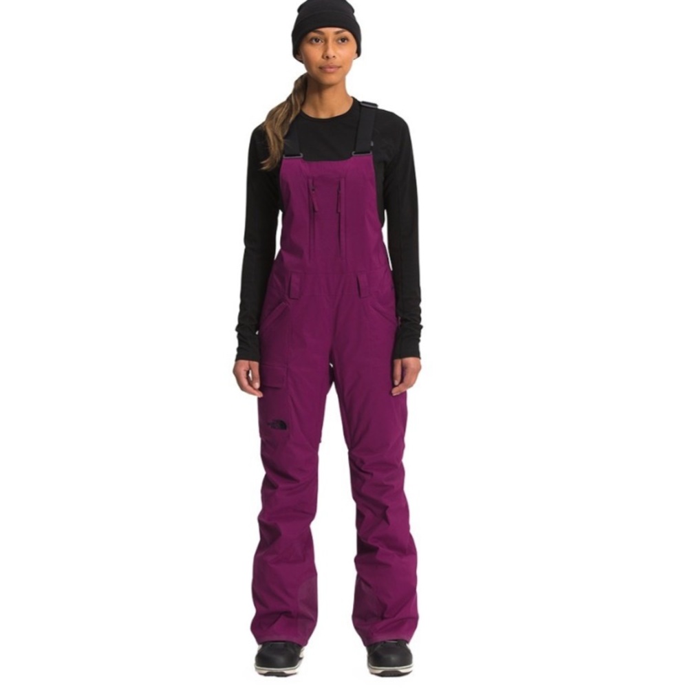 The North Face Freedom Insulation Bib